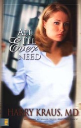 All I'll Ever Need, Claire McCall Series #3