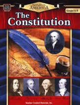 Spotlight on America: The  Constitution