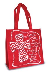 For God So Loved the World, Eco Tote