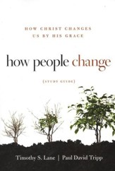 How People Change, Study Guide, Updated Cover
