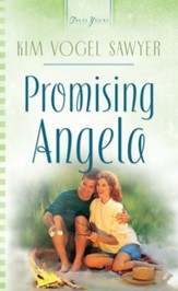 Promising Angela - eBook