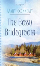 The Bossy Bridegroom - eBook