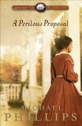 Perilous Proposal, A - eBook