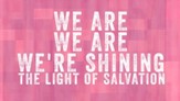 Light of Salvation - Lyric Video HD [Music Download]