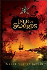 Isle of Swords - eBook