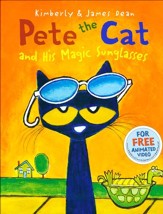 Pete the Cat's Not So Grumpy Day