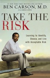 Take the Risk: Learning to Identify, Choose, and Live with Acceptable Risk - eBook