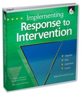 Implementing Response to Intervention - PDF Download [Download]