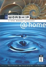 iWorship @ Home DVD, Volume 1