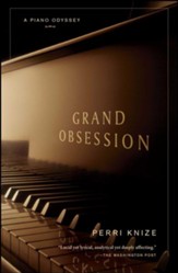 Grand Obsession: A Piano Odyssey
