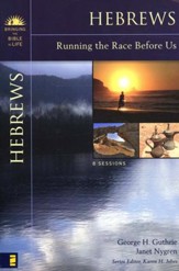 Hebrews: Running the Race Before Us