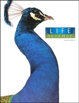 BJU Press Life Science Grade 7  Student Text, 4th Edition