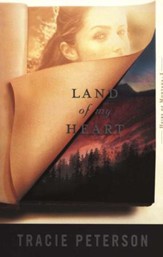 Land of My Heart, Heirs of Montana Series #1