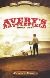 Avery's Battlefield