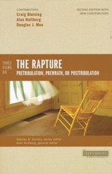 Three Views on the Rapture: Pre-tribulation, Pre-wrath, or Post-tribulation