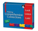 Making Comprehension Connections: Look, Listen, and Link! - PDF Download [Download]