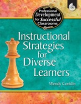 Instructional Strategies for Diverse Learners - PDF Download [Download]