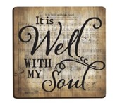 It Is Well With My Soul, Magnet