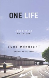 One.Life: Jesus Calls, We Follow