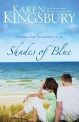 Shades of Blue - eBook