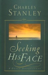 Seeking His Face - Slightly Imperfect