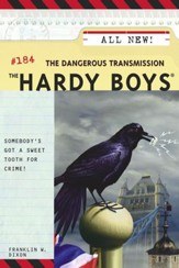 The Dangerous Transmission - eBook