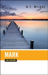 Mark for Everyone (original cover)