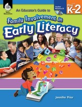 An Educator's Guide to Family Involvement in Early Literacy - PDF Download [Download]