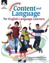 Connecting Content and Language for English Language Learners - PDF Download [Download]