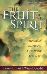 The Fruitful Life: The Overflow of God's Love Through You: Jerry ...