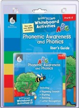 Interactive Whiteboard Activities: Phonemic Awareness and Phonics - PDF Download [Download]