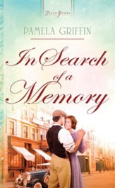 In Search of a Memory - eBook