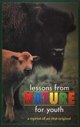 Lessons from Nature for Youth