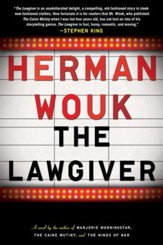 The Lawgiver - eBook