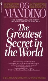 Greatest Secret in the World