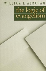 Logic of Evangelism,