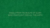 Angels From The Realms Of Glory/Emmanuel HD [Music Download]