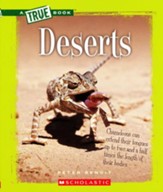 Deserts
