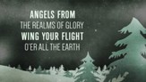 Angels From The Realms Of Glory/Emmanuel (Ver 2) HD [Music Download]
