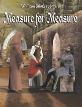 Measure for Measure: With Student Activities - PDF Download [Download]