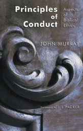 Principles of Conduct, Aspects of Biblical Ethics