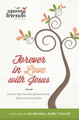 Forever in Love with Jesus - eBook