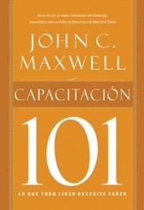 Capacitacion 101 - eBook