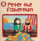Peter the Fisherman