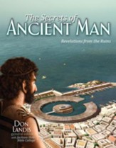 Secrets of Ancient Man: Revelations from the Ruins - PDF Download [Download]