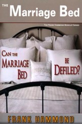 The Marriage Bed, The Frank Hammond Booklet Series