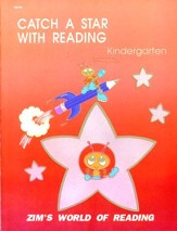 ZIM'S WORLD OF READING: CATCH A STAR WITH READING: Zim's World of Reading Series - PDF Download [Download]