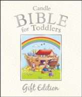 Candle Bible for Toddlers, Gift Edition