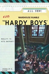 Warehouse Rumble - eBook