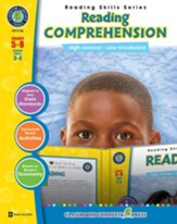 Reading Comprehension Gr. 5-8 - PDF Download [Download]